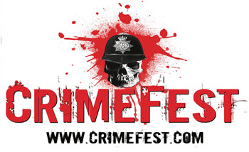 Crimefest 2019 Crimefest 2019